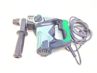 martillo electrico hikoki dh28pc