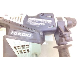 martillo electrico hikoki dh28pc