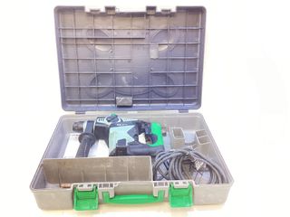 martillo electrico hikoki dh28pc