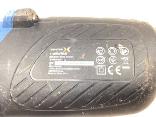 taladro electrico dexter 110rh2