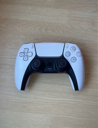 Mando PS5 Sony DualSense Blanco