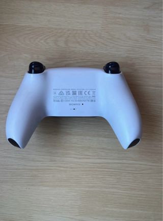 Mando PS5 Sony DualSense Blanco