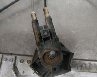 443539 elevalunas del der citroen berlingo 2.0 hdi