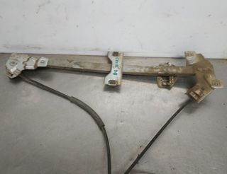 443539 elevalunas del der citroen berlingo 2.0 hdi