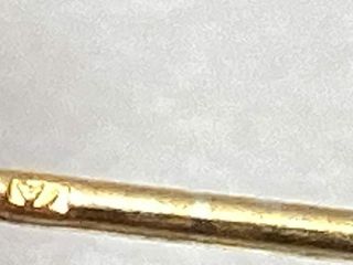 pendientes plata 925mm