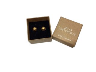 pendientes plata 925mm