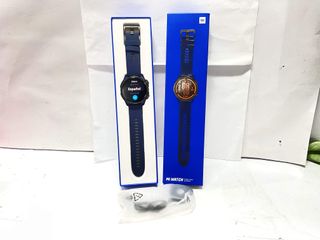xiaomi mi watch