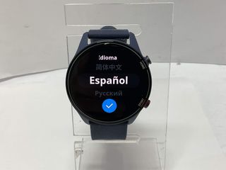 xiaomi mi watch
