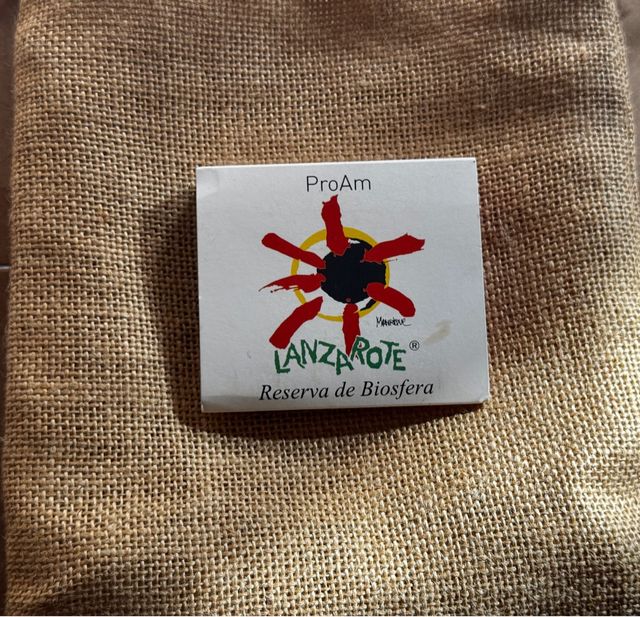 Tees promocionales Lanzarote