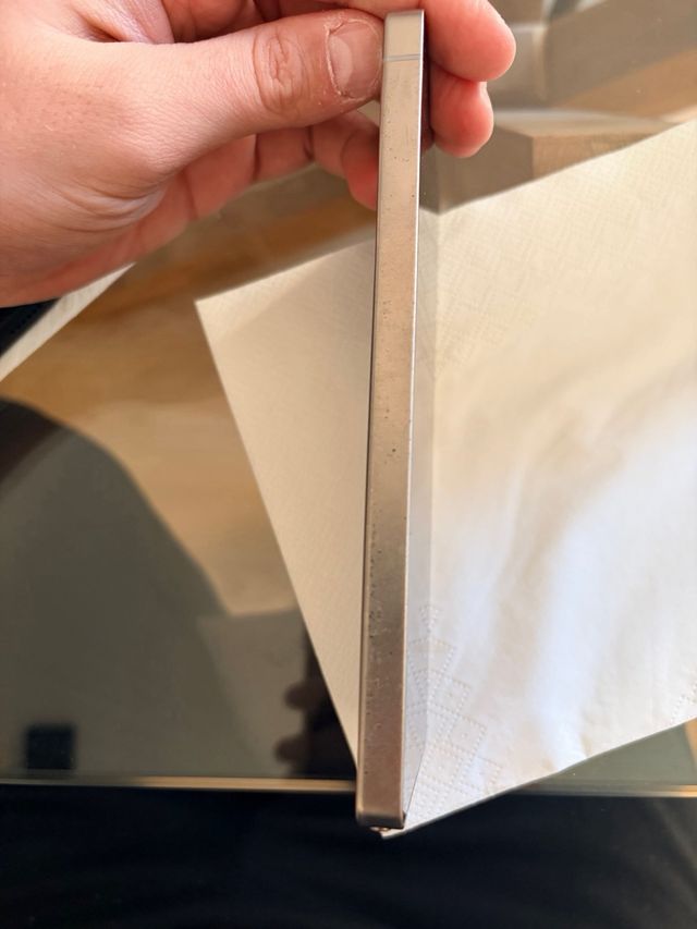 Samsung S25 Ultra 1TB Azul con Factura