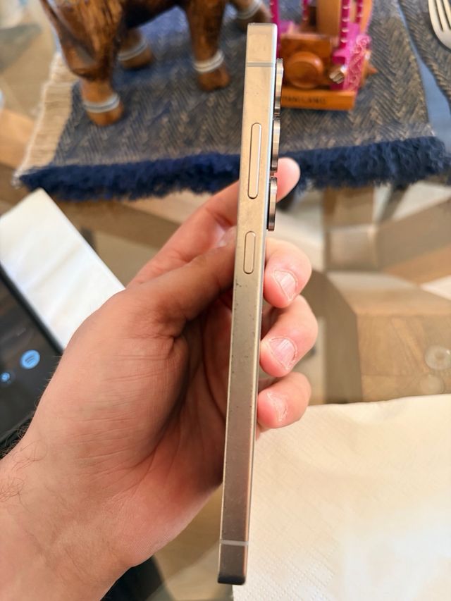 Samsung S25 Ultra 1TB Azul con Factura