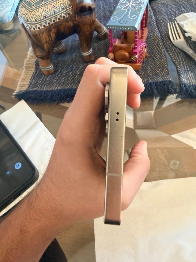 Samsung S25 Ultra 1TB Azul con Factura