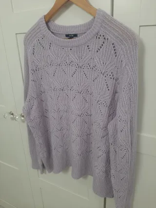 Jersey Kiabi Tallas grandes XL 46/48