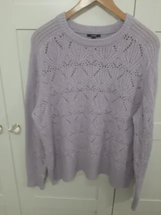 Jersey Kiabi Tallas grandes XL 46/48