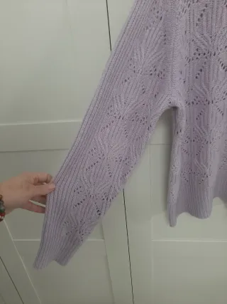 Jersey Kiabi Tallas grandes XL 46/48