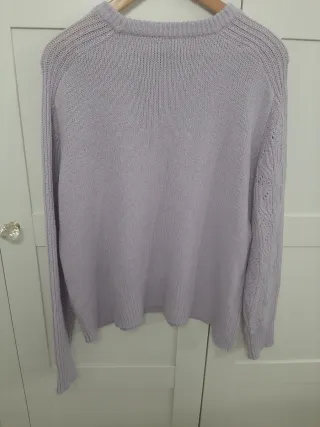 Jersey Kiabi Tallas grandes XL 46/48