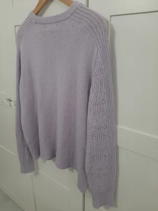 Jersey Kiabi Tallas grandes XL 46/48