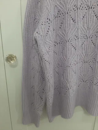 Jersey Kiabi Tallas grandes XL 46/48