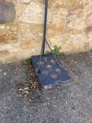 Canasta de baloncesto Tarmak