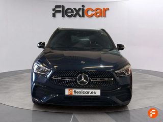 Mercedes GLA GLA 200 D