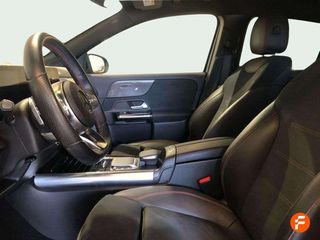 Mercedes GLA GLA 200 D