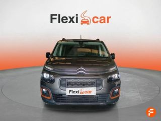 Citroën Berlingo Talla M BlueHDi 100 S&S SHINE