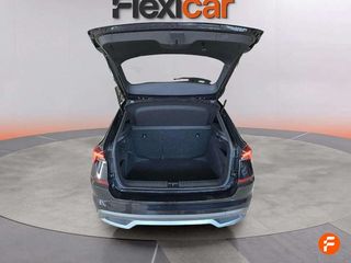 Skoda Kamiq 1.0 TSI 81kW (110CV) DSG SCOUT