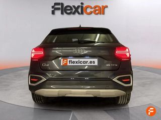 Audi Q2 Advanced 35 TFSI 110kW (150CV) S tronic