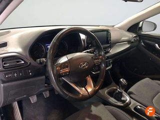 Hyundai i30 1.6 CRDI 85kW (116CV) Klass