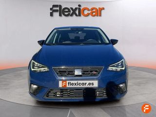 Seat Ibiza 1.0 EcoTSI 85kW (115CV) DSG FR