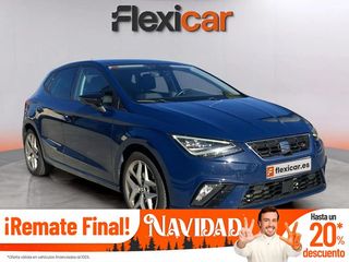 Seat Ibiza 1.0 EcoTSI 85kW (115CV) DSG FR