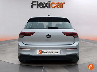 Volkswagen Golf 1.0 eTSI 81kW (110CV) DSG