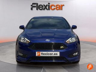 Ford Focus 1.5 Ecoboost 134kW ST-Line