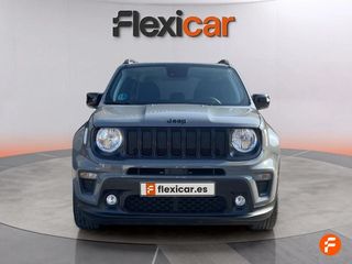 Jeep Renegade Night Eagle eHybrid 1.5 96kW(130CV) ATX