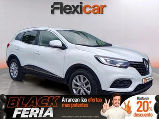 Renault Kadjar Intens GPF TCe 103kW (140CV) EDC