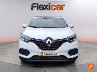 Renault Kadjar Intens GPF TCe 103kW (140CV) EDC