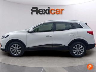 Renault Kadjar Intens GPF TCe 103kW (140CV) EDC