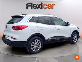 Renault Kadjar Intens GPF TCe 103kW (140CV) EDC