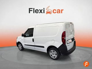 Fiat Doblò Panorama Easy 1.6 Multijet 105cv E5+