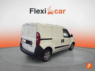 Fiat Doblò Panorama Easy 1.6 Multijet 105cv E5+