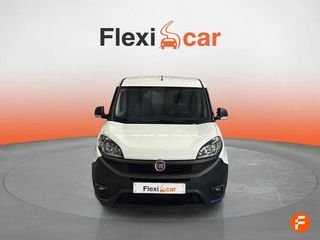 Fiat Doblò Panorama Easy 1.6 Multijet 105cv E5+