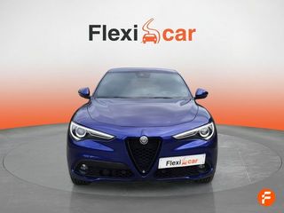 Alfa Romeo Stelvio 2.2 Diesel 140kW (190cv) SUPER AWD