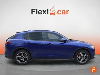 Alfa Romeo Stelvio 2.2 Diesel 140kW (190cv) SUPER AWD