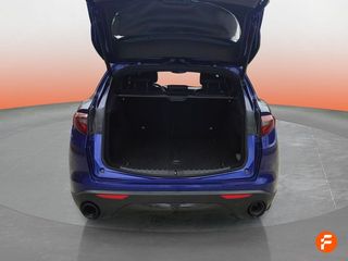 Alfa Romeo Stelvio 2.2 Diesel 140kW (190cv) SUPER AWD