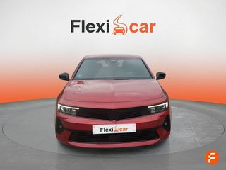 Opel Astra 1.2T XHT 96kW (130CV) Edition