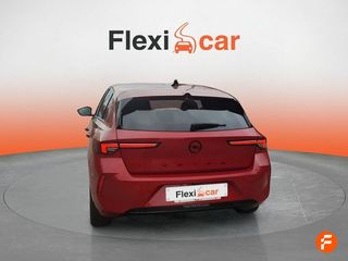 Opel Astra 1.2T XHT 96kW (130CV) Edition