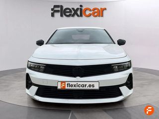 Opel Astra 1.2T XHT 96kW (130CV) GS