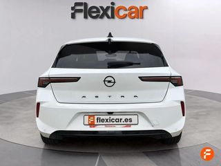 Opel Astra 1.2T XHT 96kW (130CV) GS