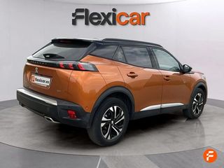 Peugeot 2008 GT Pack Puretech 130 S&S EAT8