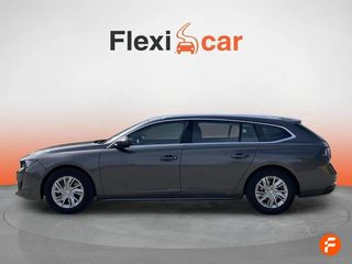 Peugeot 508 SW Active Pack PureTech 130 S&S EAT8